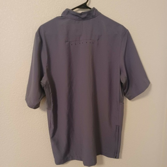 Adidas Ultimate Hoodie Pullover Grey Sweatshirt Mens Medium NWOT - Picture 9 of 9